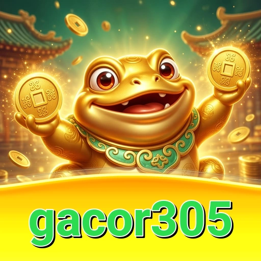 Pratinjau tampilan gacor305