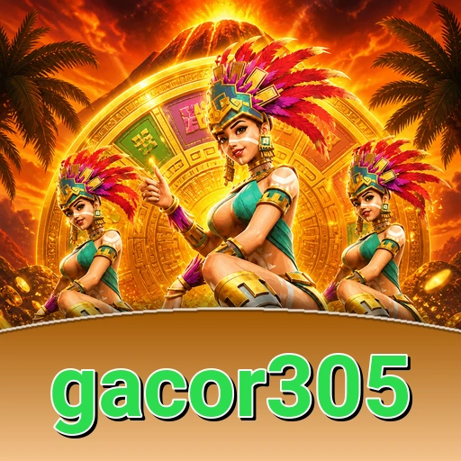 Pratinjau layar gacor305